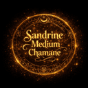 Sandrine Medium Chamane